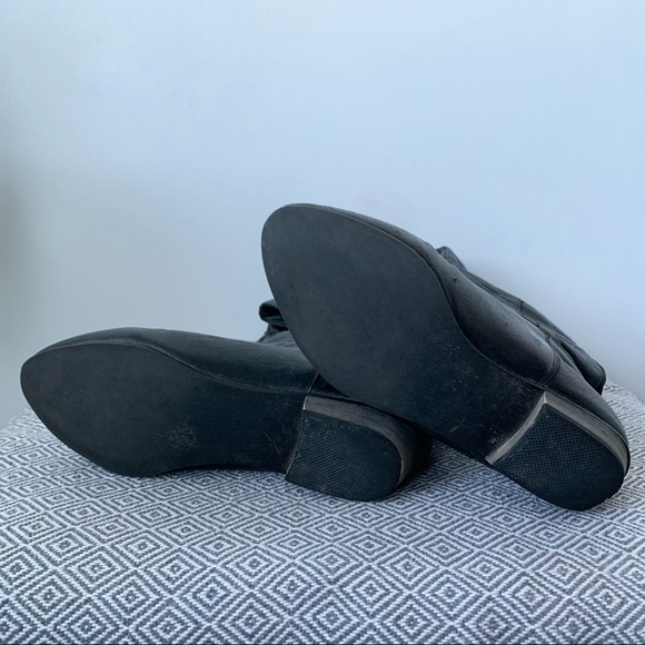 Steve Madden riding boots - Picture 3 of 6